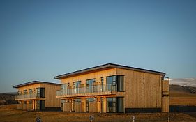 Black Beach Suites